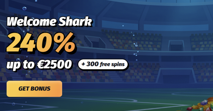 Winshark Casino Website